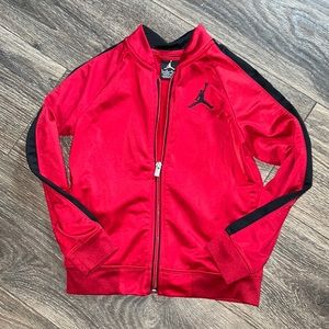 Jordan Zip-up jacket